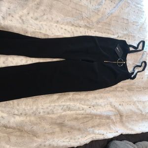 New Overall jumpsuit